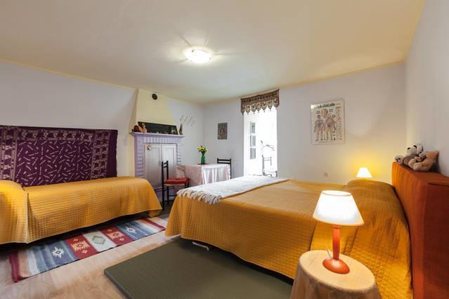 B&B Cip E Ciop Miazzina Phòng bức ảnh