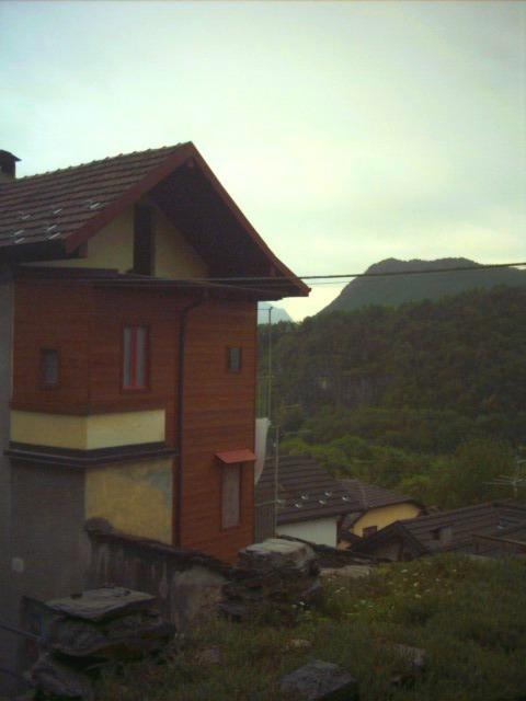 B&B Cip E Ciop Miazzina Ngoại thất bức ảnh
